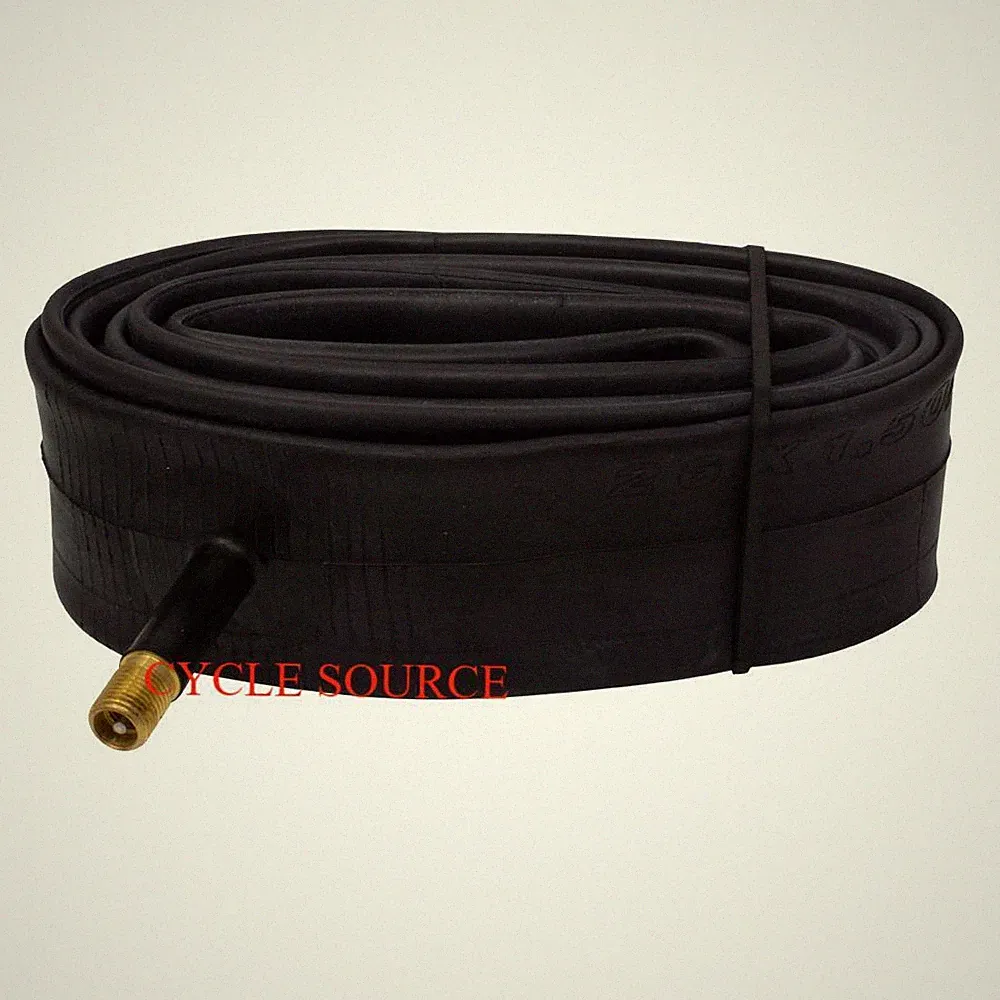 Fenix Mountain Hybrid Bicycle Bike Inner Tube 26" X 1.75 - 2.00" 26 Inch New